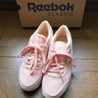 リーボック(Reebok)の専用様　　リーボック　スニーカー(スニーカー)