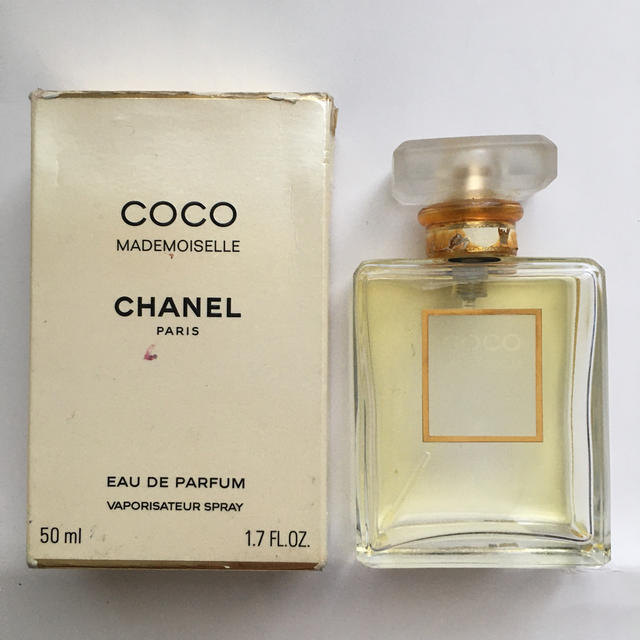 CHANEL - シャネルCOCOの通販 by くりとうら's shop｜シャネルならラクマ