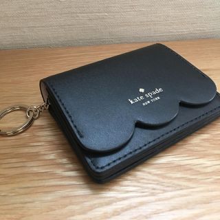 ケイトスペードニューヨーク(kate spade new york)のたにやん様　ケイトスペード　コインケース　カード入れ　piper(名刺入れ/定期入れ)