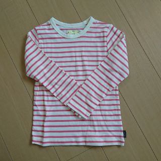 ベルメゾン(ベルメゾン)のロンT☆120cm(Tシャツ/カットソー)