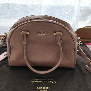 ケイトスペードニューヨーク(kate spade new york)のkate spade バック(ハンドバッグ)