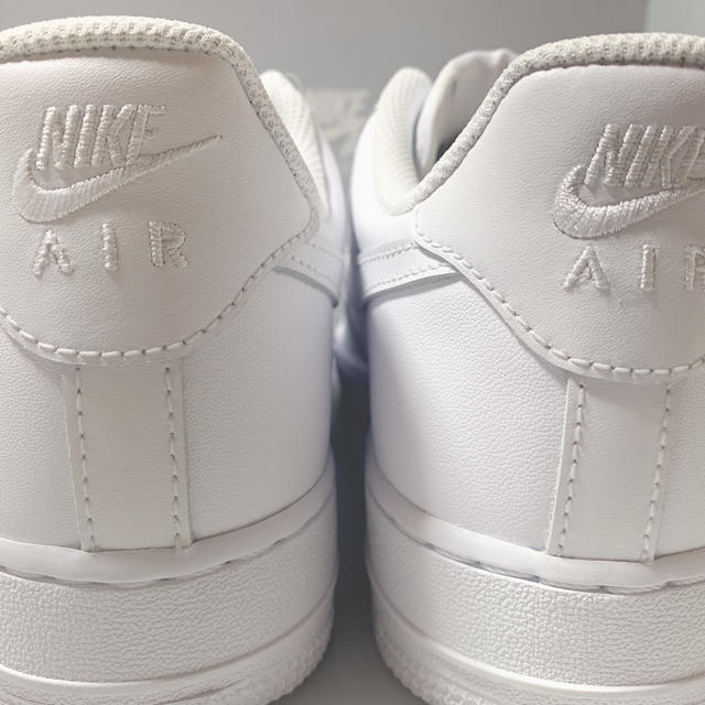 NIKE AIRFORCE1 26cm 新品未使用 2