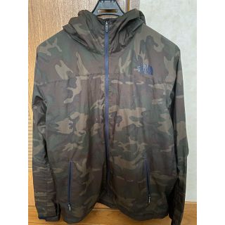 ザノースフェイス(THE NORTH FACE)の【送料無料】THE NORTH FACE  NP71676 マウンテンパーカー(マウンテンパーカー)