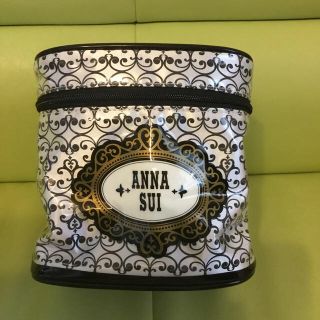 アナスイ(ANNA SUI)のANNA SUI 化粧ポーチ(ポーチ)