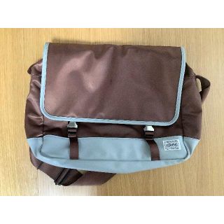 ポーター(PORTER)のきなこ様専用PORTER×SAC'S BAR（メッセンジャーバッグ）(メッセンジャーバッグ)