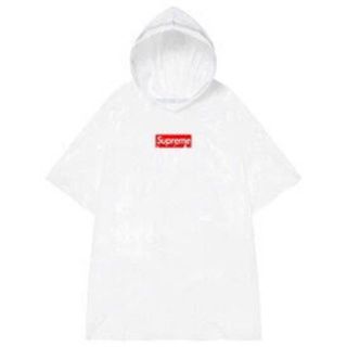 シュプリーム(Supreme)のシュプリーム  ポンチョ二枚セット(ポンチョ)