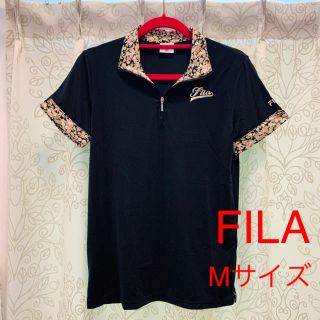 フィラ(FILA)のFILA レディース Mサイズ(ウエア)