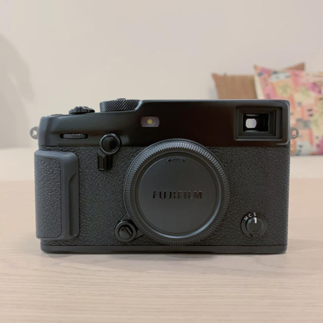 FUJIFILM X-Pro3 ボディ美品