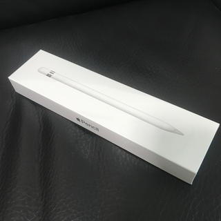 アップル(Apple)のApple Pencil(第１世代)  MK0C2J-A 新品未使用(PC周辺機器)