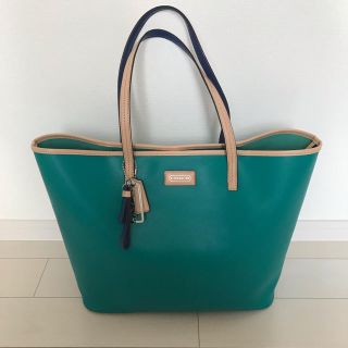 コーチ(COACH)のCOACH コーチ トートバッグ(トートバッグ)