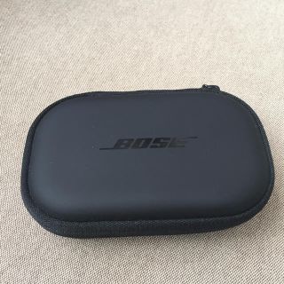 ボーズ(BOSE)のBOSE ボーズ SoundSport WLSS用充電ケース(バッテリー/充電器)