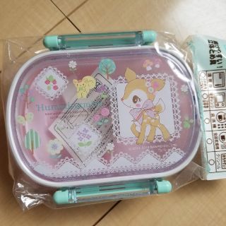 ハミングミント(ハミングミント)のハミングミント弁当箱(弁当用品)