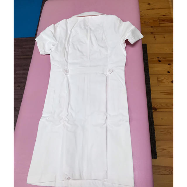 Wacoal(ワコール)のワコール　ナース服　白衣　sサイズ レディースのレディース その他(その他)の商品写真