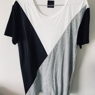 ザラ(ZARA)のZARATシャツ(Tシャツ/カットソー(半袖/袖なし))