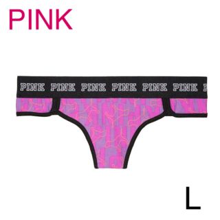 ヴィクトリアズシークレット(Victoria's Secret)の★Victoria's Secret★PINK★ショーツ(ショーツ)