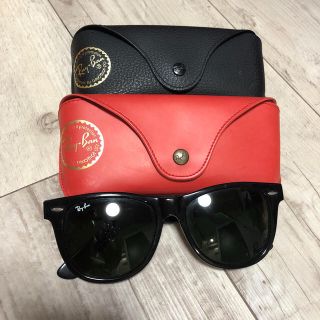 レイバン(Ray-Ban)のハーデン様　専用(サングラス/メガネ)