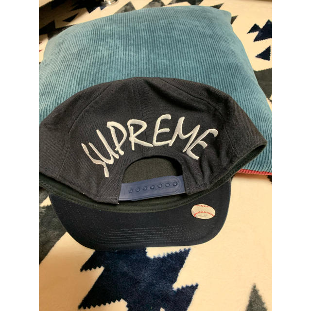 Supreme(シュプリーム)のジャイアン様専用 メンズの帽子(キャップ)の商品写真