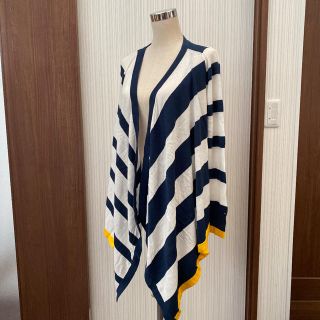 トミーヒルフィガー(TOMMY HILFIGER)のトミー　羽織り(カーディガン)