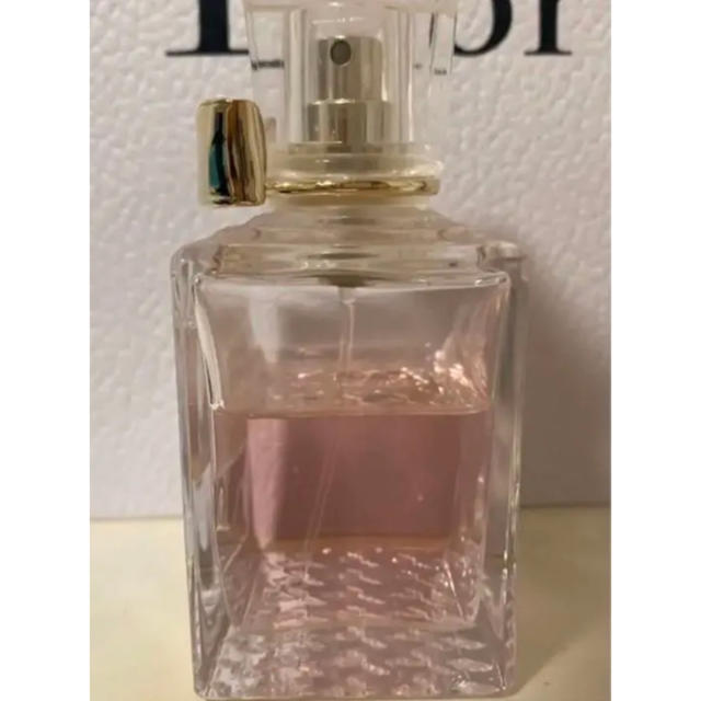 Christian Dior(クリスチャンディオール)のDior ミスディオール　ブルーミングブーケ　オードトワレ　100ml コスメ/美容の香水(香水(女性用))の商品写真