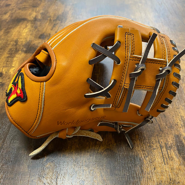 ワールドペガサス トレーニンググラブ ワールドペガサス トレーニンググラブ