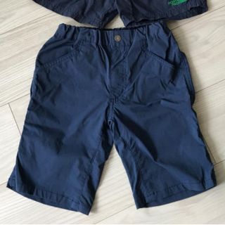 ザノースフェイス(THE NORTH FACE)のノースフェイス パンツ 110(パンツ/スパッツ)