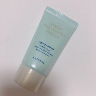 アテニア(Attenir)のアテニア 美白ハンドクリーム(ハンドクリーム)