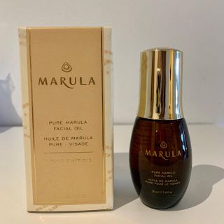 ジュリーク(Jurlique)の【新品未開封】マルーラオイル　30ml. VA6(フェイスオイル/バーム)