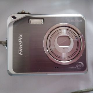 フジフイルム(富士フイルム)のドラドラ様専用　富士フイルム　デジカメ　FinePix V10(コンパクトデジタルカメラ)