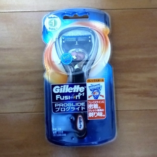ピーアンドジー(P&G)のGillette Fusion 5+1 PROGLIDE(日用品/生活雑貨)