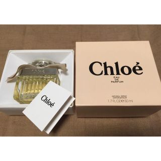 クロエ(Chloe)のさき様専用(香水(女性用))