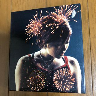 BOHEMIAN　SUMMER　2000 DVD宇多田ヒカル(ミュージック)