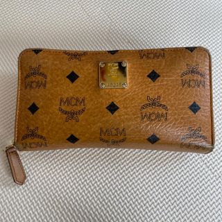 エムシーエム(MCM)のMCM 長財布(財布)