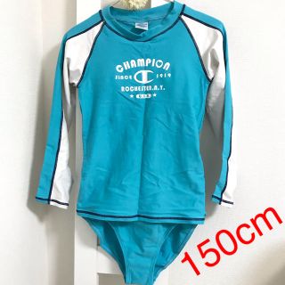 チャンピオン(Champion)の水着 女児 150cm チャンピオン(水着)