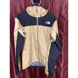 ザノースフェイス(THE NORTH FACE)のノースフェイス クライムライトジャケット ケルプタン thenorthface(マウンテンパーカー)