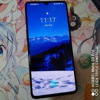 Oneplus 7T  Zep1100R様専用(スマートフォン本体)