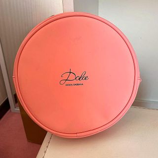 ドルチェアンドガッバーナ(DOLCE&GABBANA)の値下げしました！ドルチェ＆ガッバーナ　ポーチ(ポーチ)