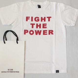 ダブルタップス(W)taps)の(pks様専用) wtaps fpar public enemy tシャツ(Tシャツ/カットソー(半袖/袖なし))