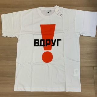 Gosha Rubchinskiy ゴーシャラブチンスキー　Tシャツ(Tシャツ/カットソー(半袖/袖なし))