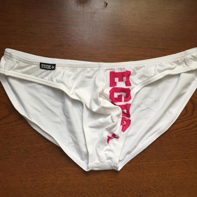 TOOT - EGDE ビキニの通販 by Underwear for Men｜トゥートならラクマ