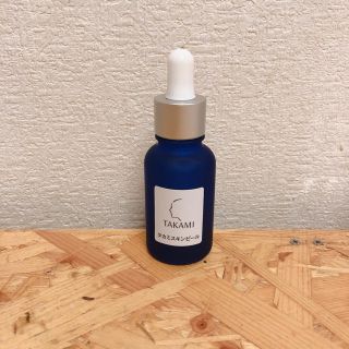 タカミ(TAKAMI)の新品未開封 正規品 角質美容液 takami タカミ スキンピール 30ml(美容液)