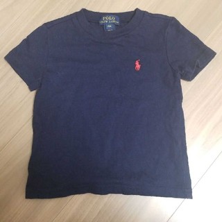 ラルフローレン(Ralph Lauren)のラルフローレン　80Tシャツ(Ｔシャツ)