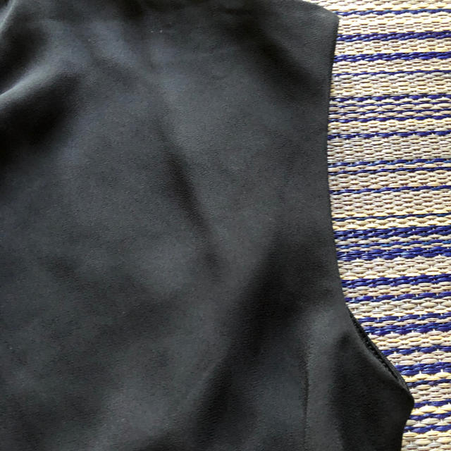 ベルメゾン(ベルメゾン)のフレンチ袖カットソー レディースのトップス(カットソー(半袖/袖なし))の商品写真