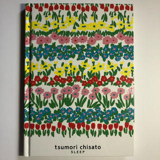 ツモリチサト(TSUMORI CHISATO)のノート(ノート/メモ帳/ふせん)