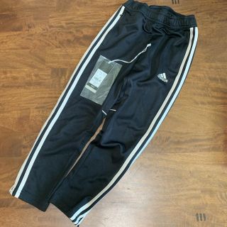 アディダス(adidas)のadidas アディダス トラックパンツ　130(パンツ/スパッツ)