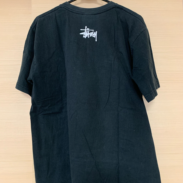 STUSSY(ステューシー)のSTUSSY Tシャツ Lサイズ メンズのトップス(Tシャツ/カットソー(半袖/袖なし))の商品写真