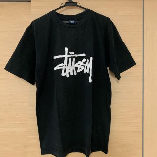 ステューシー(STUSSY)のSTUSSY Tシャツ Lサイズ(Tシャツ/カットソー(半袖/袖なし))