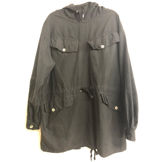 専用 フランス軍 スモック - ミリタリージャケット