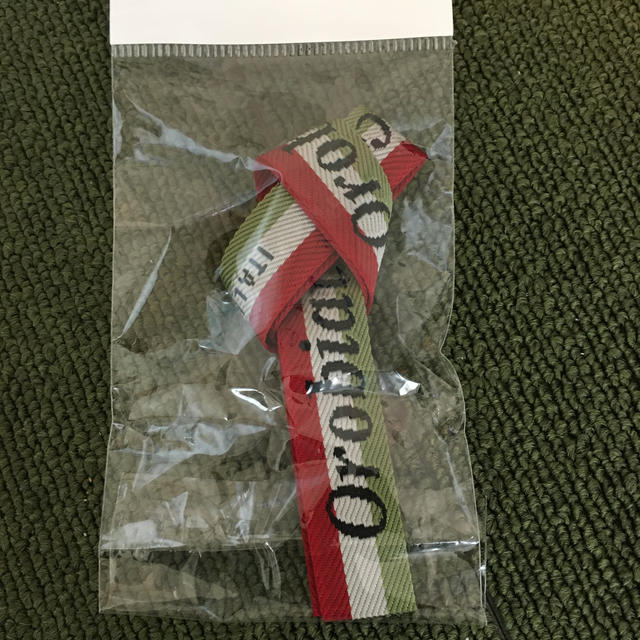 Orobianco(オロビアンコ)のOrobianco リボン その他のその他(その他)の商品写真