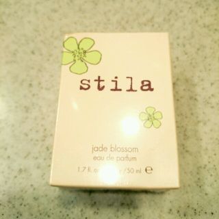 スティラ(stila)の【未開封・美品】stila 香水(香水(女性用))