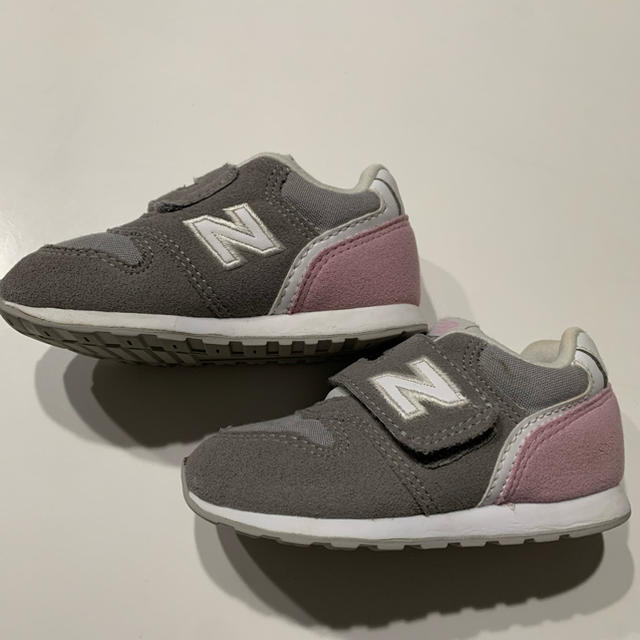 New Balance(ニューバランス)のニュースバランス　996 スニーカー 13㎝ キッズ/ベビー/マタニティのベビー靴/シューズ(~14cm)(スニーカー)の商品写真